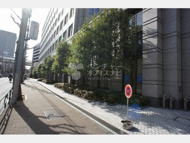 外観【笹塚センタービル】