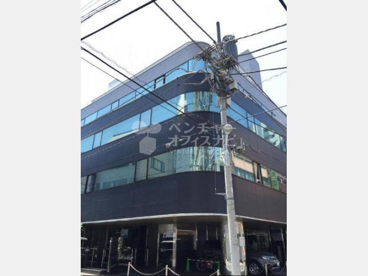 【外観】蔵前酒井ビル