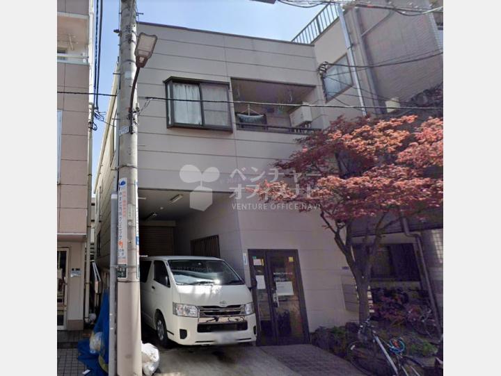 【外観】ファミーユカネコII