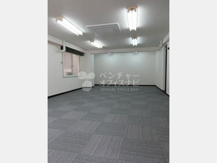 参考室内写真２【橋場ビル】