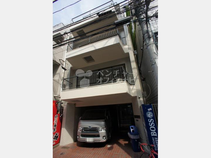 外観【コーポシオ】