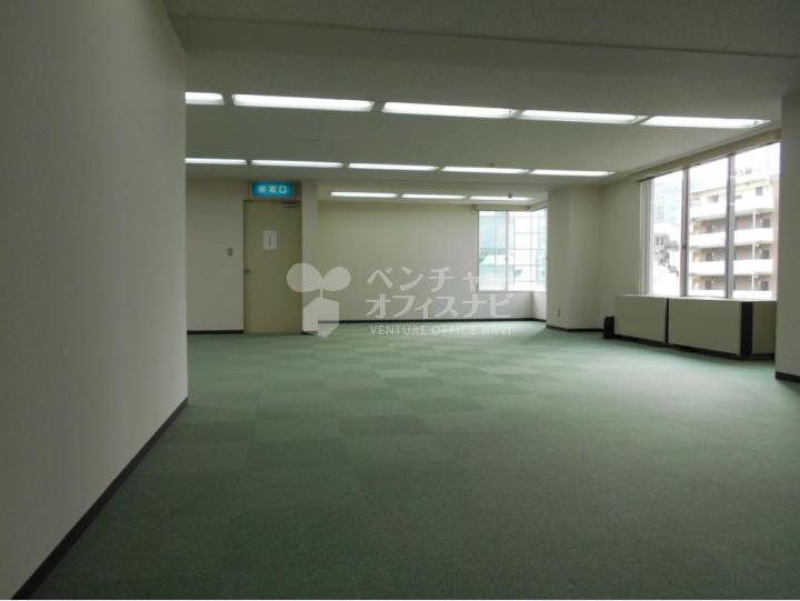 703室内写真1【芝ロイヤービル】
