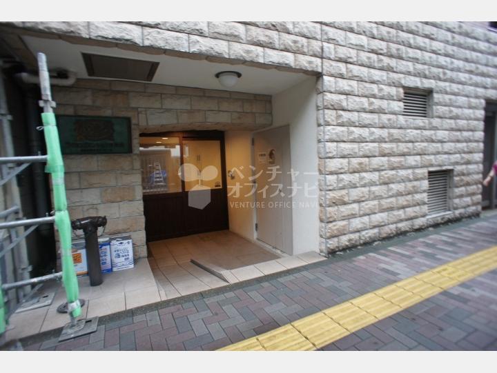 外観 【ライオンズマンション東池袋】