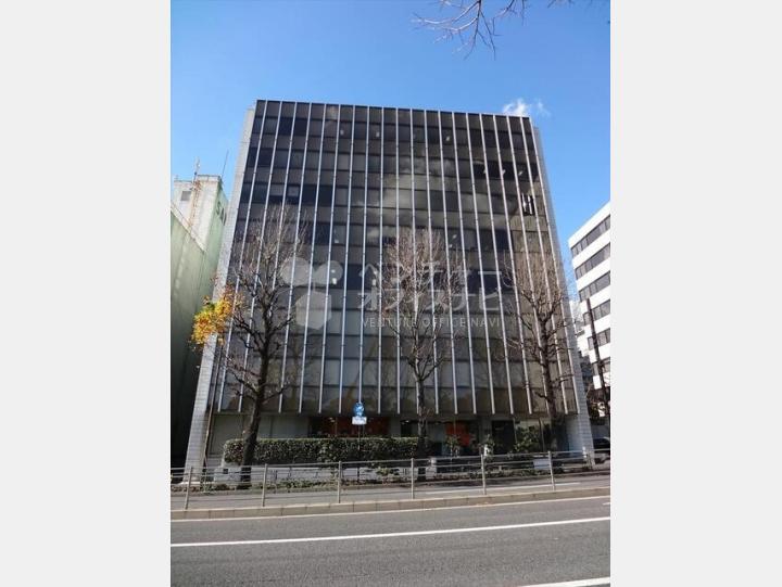 外観　【KY三番町ビル】