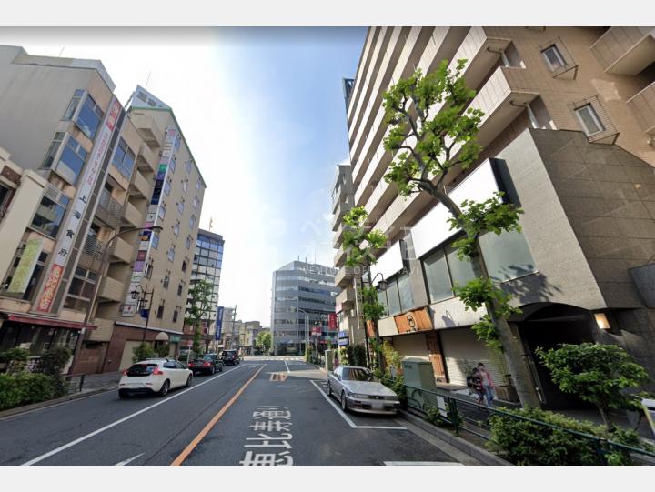 【前面道路】Fierte高波 