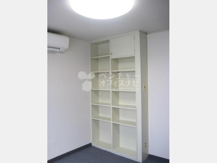 【中銀目黒タワー】