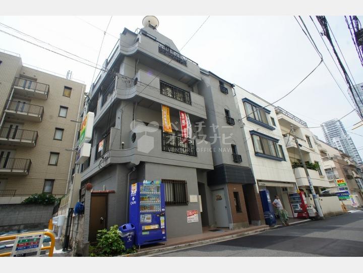 外観写真【レイクサイド湯島】