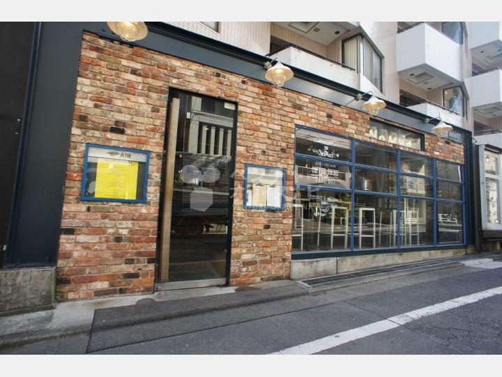 外観【氷川ビル】