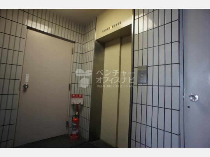 共用部分【三田ＭＴビル】