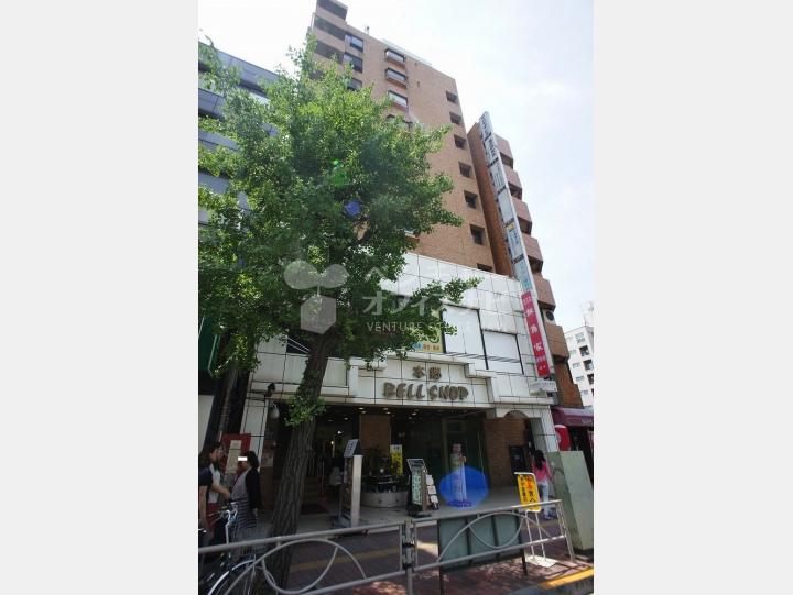 外観【本郷コーポレイション】