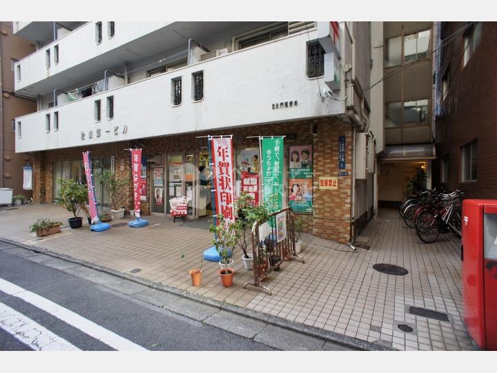 外観【桧山第一ビル】
