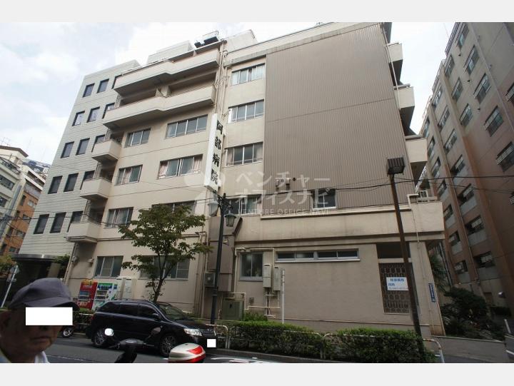 外観【阿部ビル】