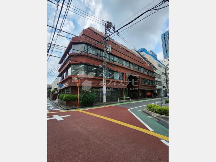 【外観】廣池ビルディング