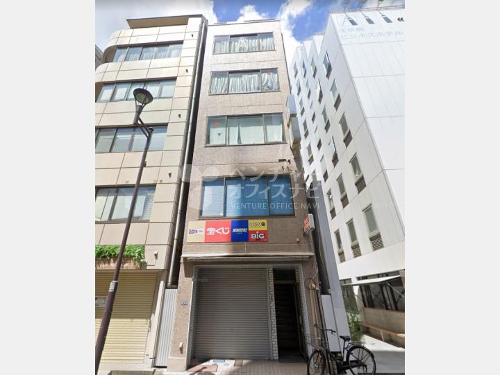 【外観】ユタカビル