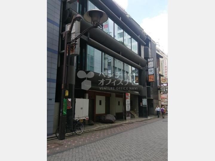 外観【赤坂三河屋ビル】