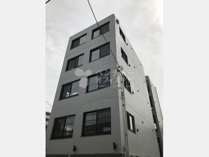 【外観】Air Tower Nippori A棟