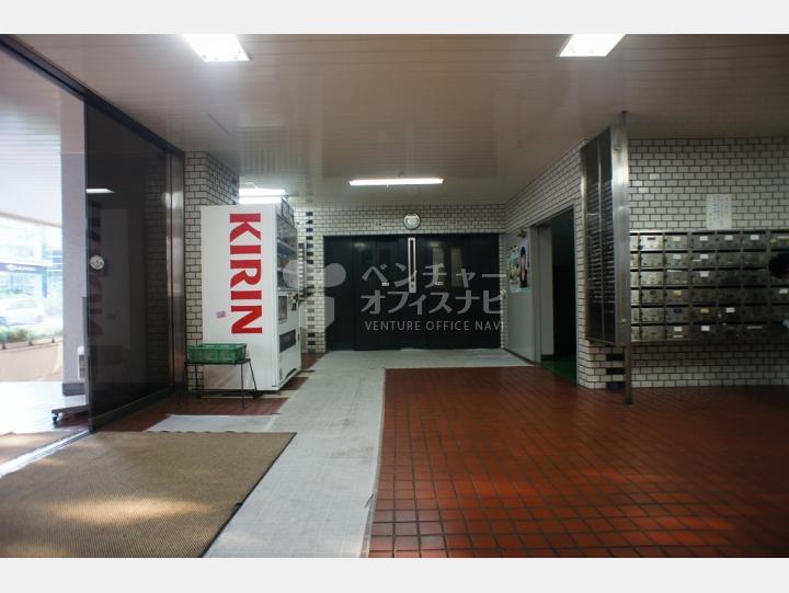 アベニュー高輪 仲介手数料無料のお部屋あり 品川 ベンチャーオフィスナビのsoho賃貸物件