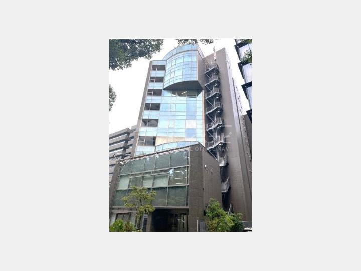 外観【芝公園リッジビル】