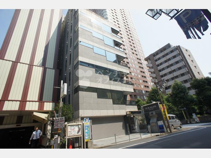 外観【RMビル】