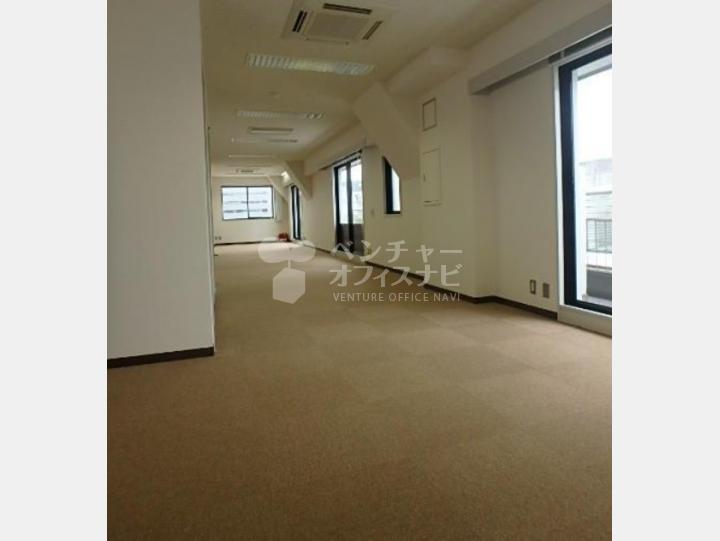 室内写真 【市谷東ビル】