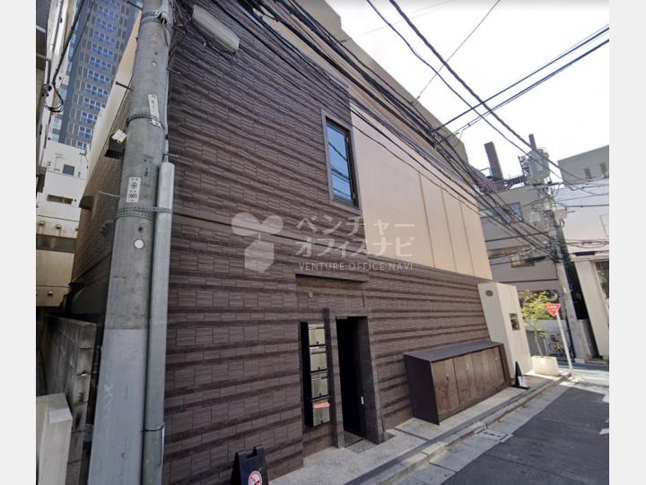 【外観】ジャスミン六本木