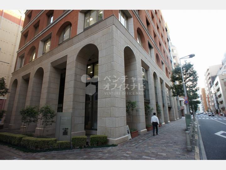 外観【パラッツォアステック】
