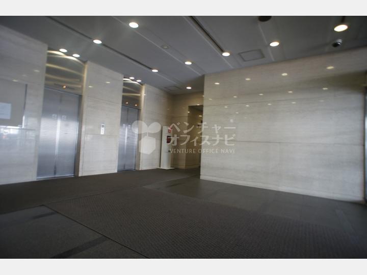 共用部分【銀座昭和通りビル】