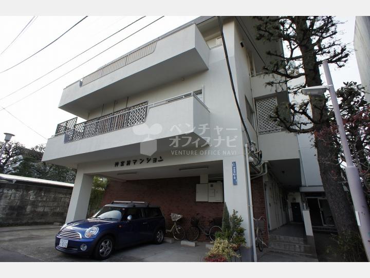 神宮前マンション 明治神宮前 ベンチャーオフィスナビのsoho賃貸物件 神宮前マンション 明治神宮前 ベンチャーオフィスナビのsoho賃貸物件