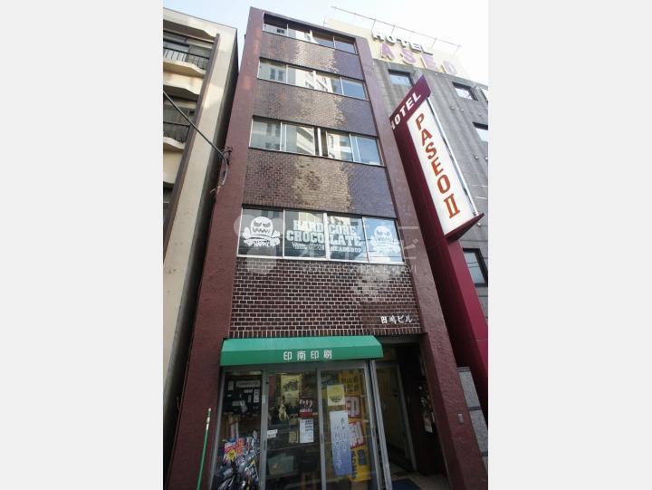 外観【田嶋ビル】