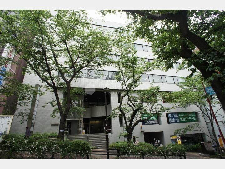外観【第5富士商事ビル】