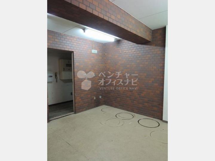 1F室内写真2【ルネッサンス代々木】