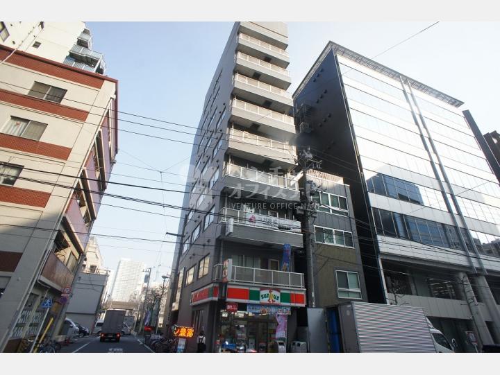 外観【伊勢元総本店ビル】