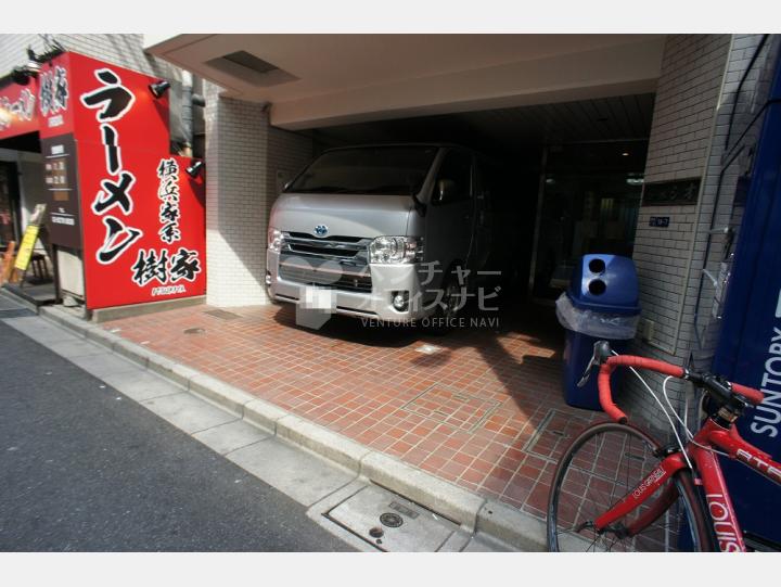 外観【コーポシオ】