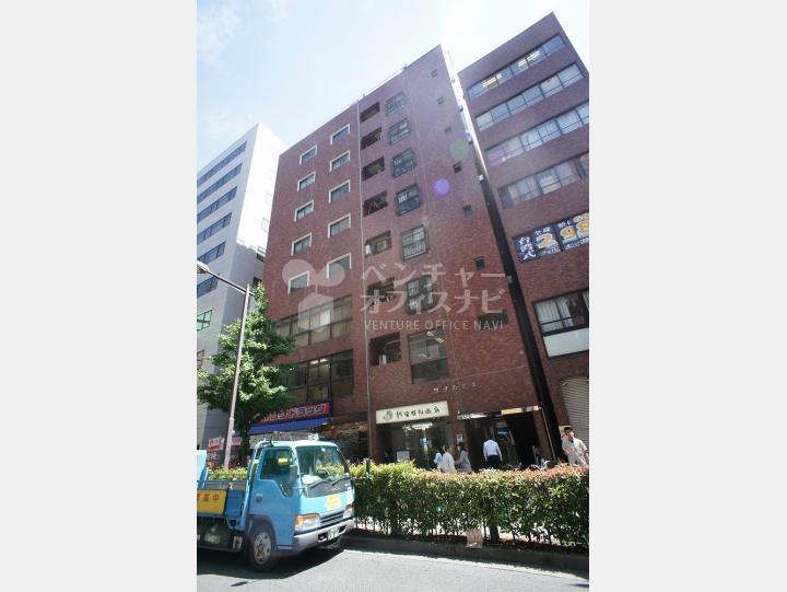 外観 【八重洲ビル】
