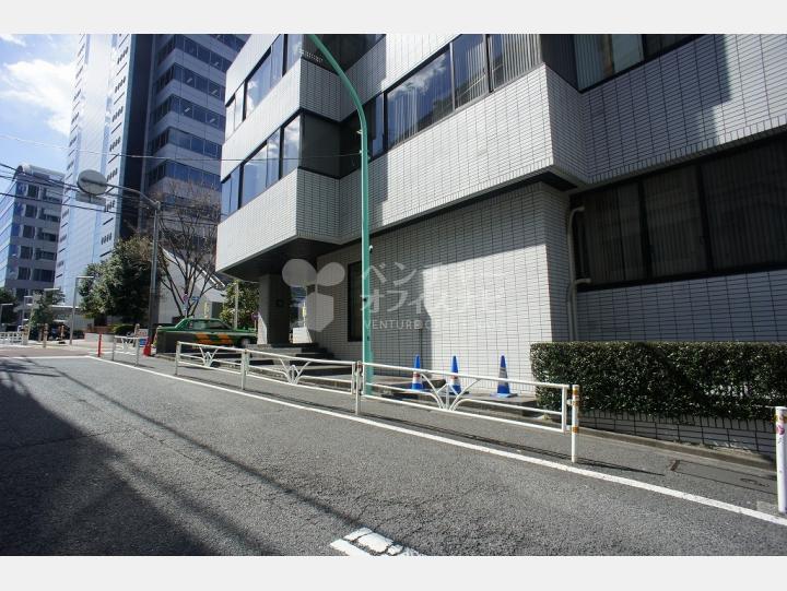 二宮ビル　物件周辺