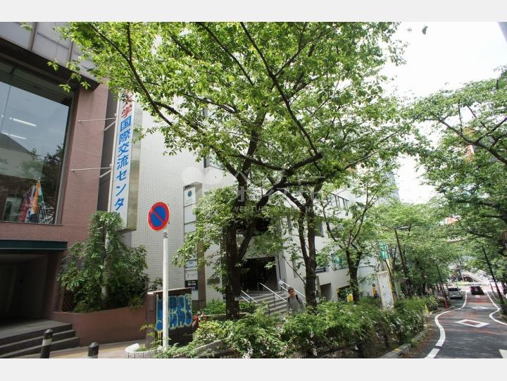 外観【第5富士商事ビル】