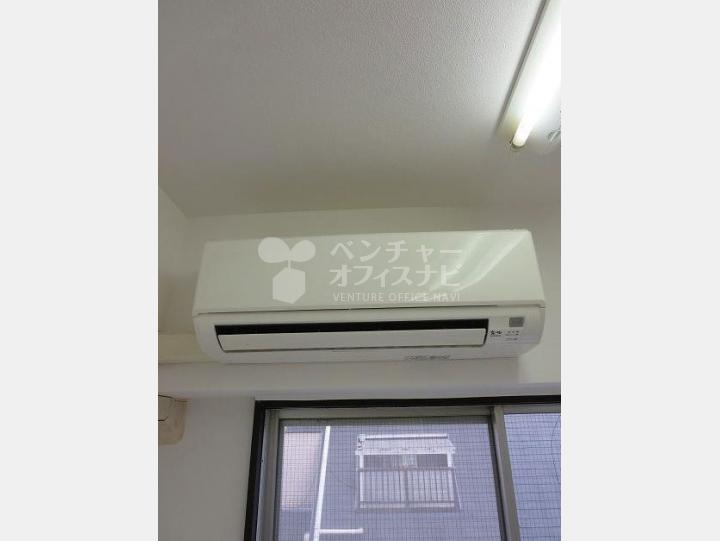 4Cエアコン【本州ビル】