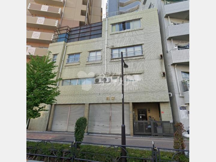 【外観】利来