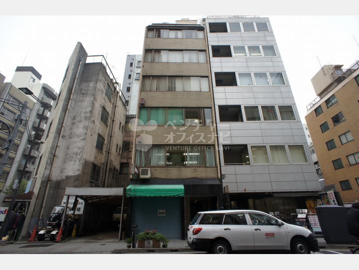 外観【嶋屋ビル】