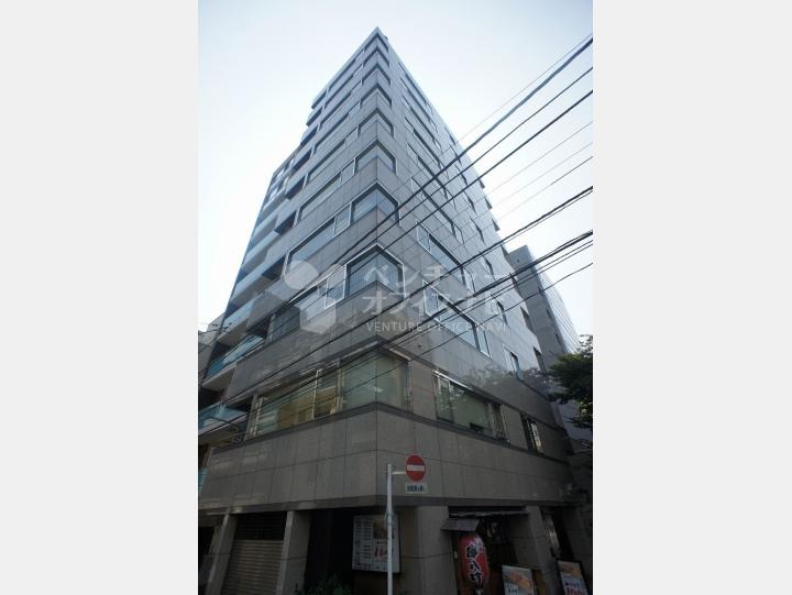 外観　【白鷺ビル】