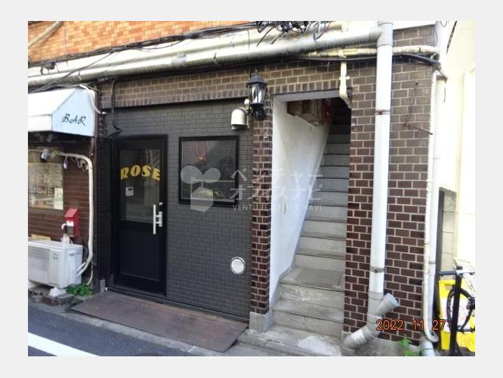 外観【高山ビル】