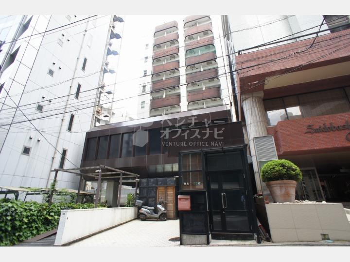 外観【後楽園キャステール】