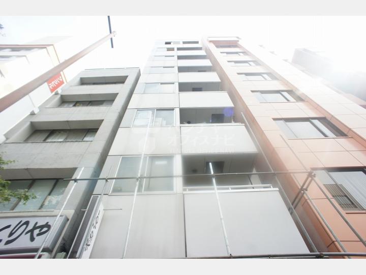 外観【岩本町１９４ビル】