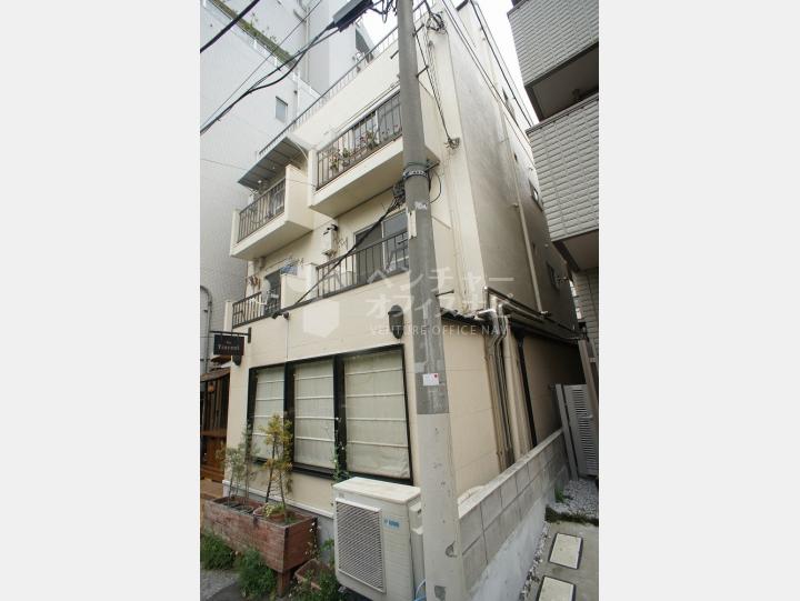 外観【Grange南青山(松本マンション)】