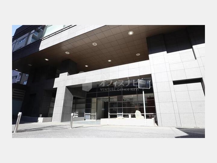 外観【五番町ＫＵビル】
