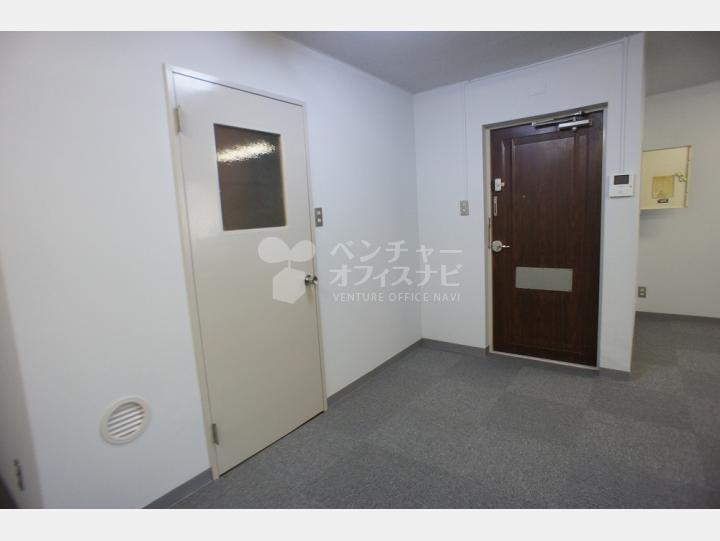 303室内写真10【ミツワマンション】