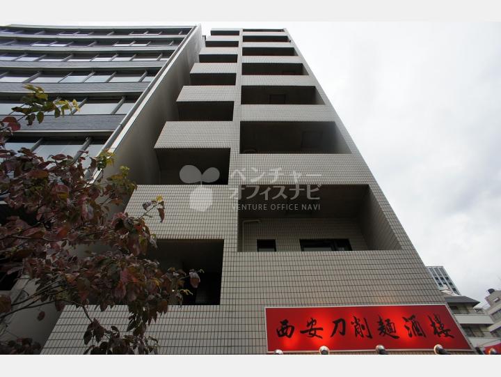 外観【アタゴ小林ビル】