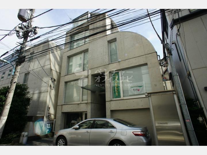 外観【サンドエル若葉】