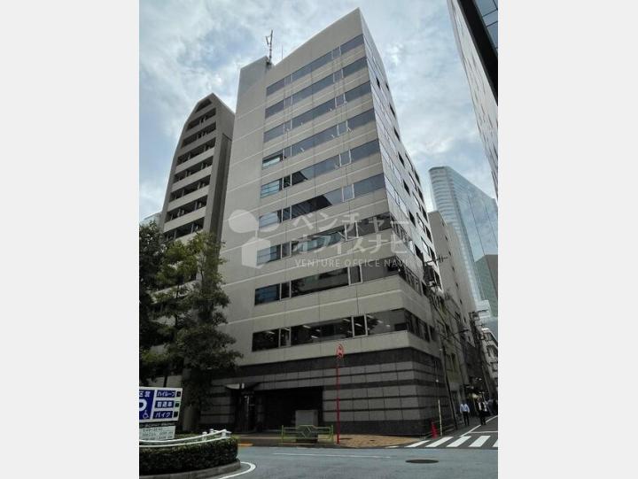 外観 【銀座木挽町ビル】