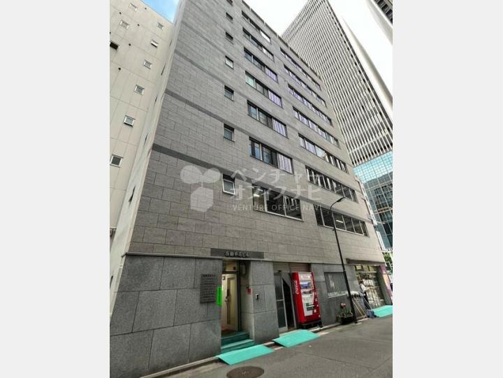 外観【西勘本店ビル】
